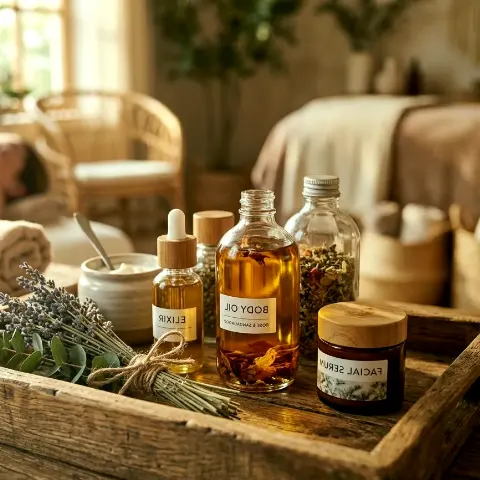 Maise Apfel – Natürliche Kosmetik
